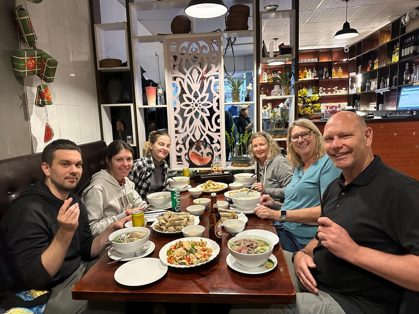 HCMc:Vietnamese Cooking Class with Local market tour & Meal - Value and Price: Is $48 a Fair Deal for Ho Chi Minh City?