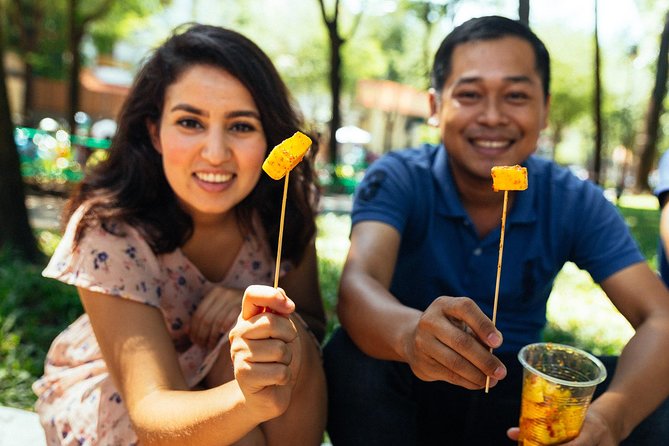 Highlights & Hidden Gems With Locals: Best of Ho Chi Minh City Private Tour - Key things I’d watch for before you go