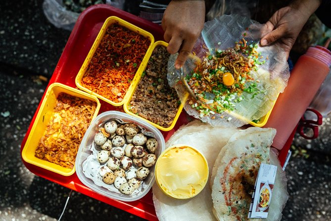 Highlights & Hidden Gems With Locals: Best of Ho Chi Minh City Private Tour - One local drink/tasting and the street-smart advice that comes with it
