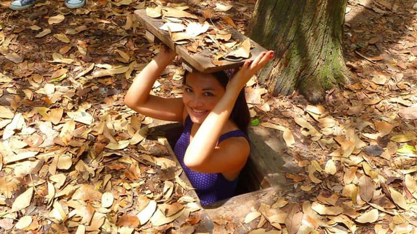 Ho Chi Minh: 1 Day Can Tho Floating Market & Cu Chi Tunnels - Key Highlights You’ll Feel From Day One