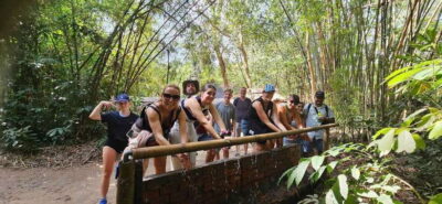 Ho Chi Minh: 1 Day Can Tho Floating Market & Cu Chi Tunnels - 5:00 AM Pickup and the Mekong Road Trip to Can Tho