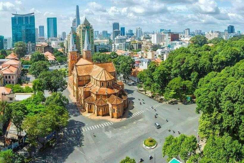 Ho Chi Minh 1 Day Private Tour from Phu My Seaport - Key things that make this tour work well