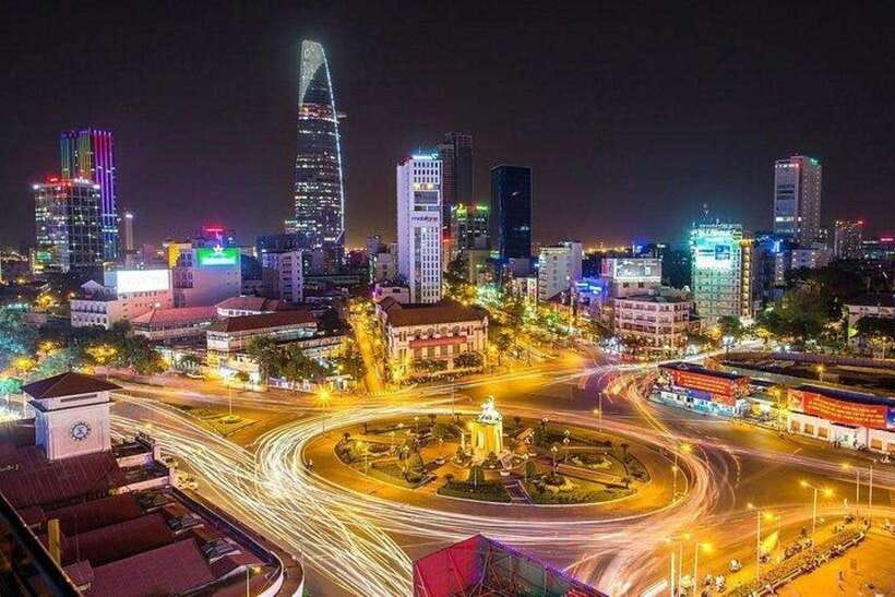 Ho Chi Minh 1 Day Private Tour from Phu My Seaport - What the private guide does for you (and why it’s worth it)