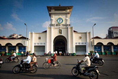 Ho Chi Minh 1 Day Private Tour from Phu My Seaport - The War Remnants Museum: the most intense 30 minutes