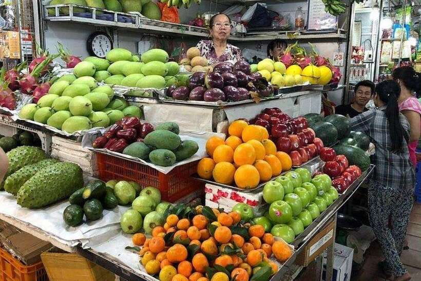 Ho Chi Minh 1 Day Private Tour from Phu My Seaport - Central Post Office and the colonial-era feel