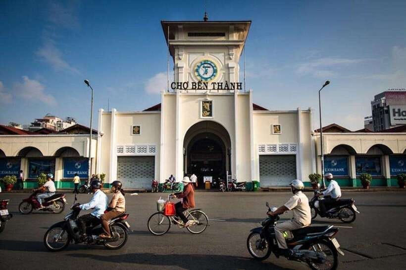 Ho Chi Minh 1 Day Private Tour from Phu My Seaport - The War Remnants Museum: the most intense 30 minutes