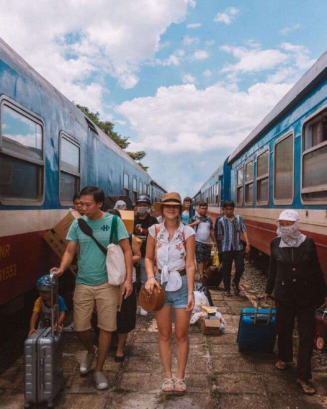 Ho Chi Minh: A comfortable safe trip to Phan Thiet by Train - The 06:30 AM departure: what the 4–5 hour ride is really like