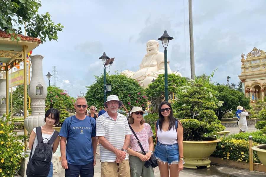 Ho Chi Minh: Adventurous Mekong Delta Full Day Tour - Wooden boat cruise on the Tien River (and why it’s worth the time)