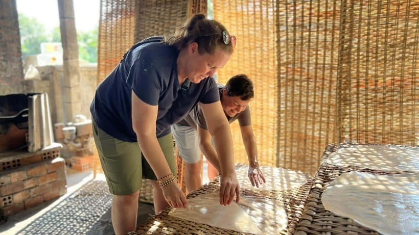Ho Chi Minh: Authentic boat trip - Cai Rang Floating Market - Price and value: what $85 buys on a long 12-hour day