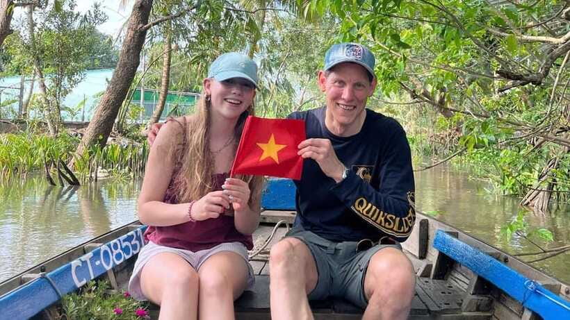 Ho Chi Minh: Authentic boat trip - Cai Rang Floating Market - What to bring (and what to skip) for a comfort-first morning