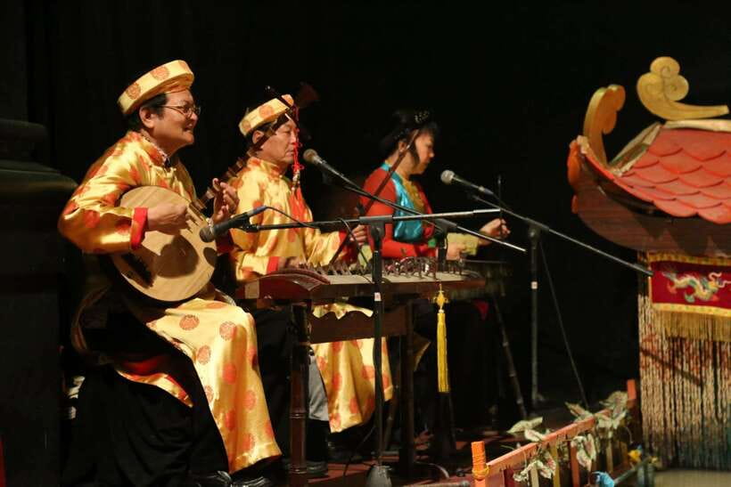 Ho Chi Minh: Authentic Vietnamese Dinner & Water Puppet Show - Who This Tour Suits (and Who Might Want to Skip It)