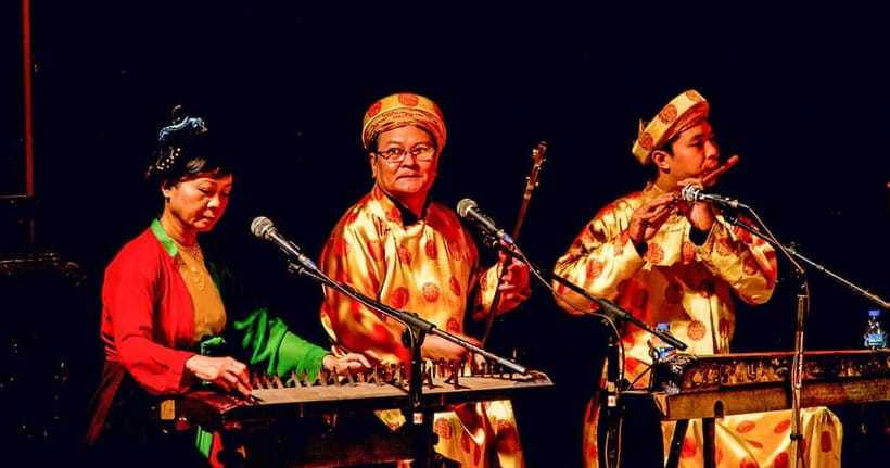 Ho Chi Minh: Authentic Vietnamese Dinner & Water Puppet Show - FAQ
