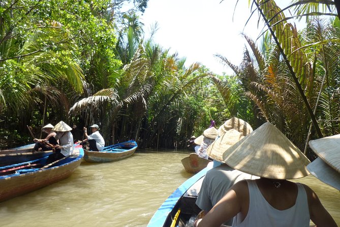 Ho Chi Minh: Best Deal Of Mekong Delta Discovery - Pickup, timing, and how to avoid the start-time scramble