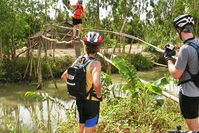 Ho Chi Minh: Best Price Should Visit Mekong Delta - Lunch in an orchard garden: what you’re actually paying for