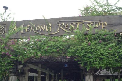 Ho Chi Minh: Best Price Should Visit Mekong Delta - Tien River cruise to Qui Islet and the Dragon-Phoenix-Unicorn sights