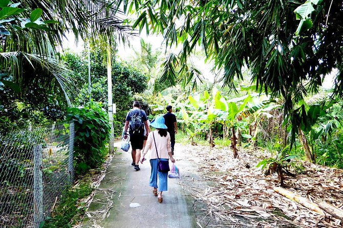 Ho Chi Minh: Best Price Should Visit Mekong Delta - Price and value at about $22.99: what you get for the money