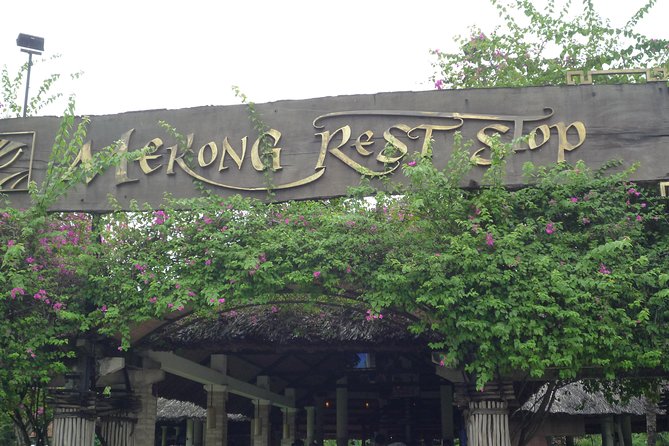 Ho Chi Minh: Best Price Should Visit Mekong Delta - Tien River cruise to Qui Islet and the Dragon-Phoenix-Unicorn sights