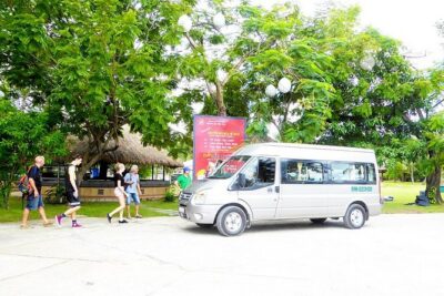 Ho Chi Minh: Best Seller of Cu Chi Tunnel & Mekong Delta Cruise - Cu Chi Tunnels: More Than a Photo Stop