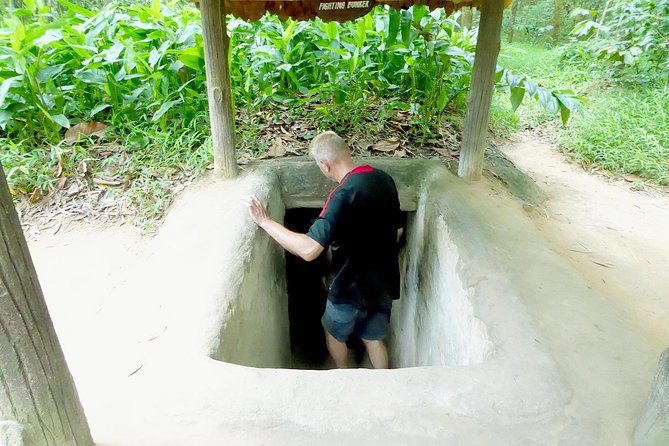 Ho Chi Minh: Best Seller of Cu Chi Tunnel & Mekong Delta Cruise - How the Day Runs: Timing, Transport, and Group Size