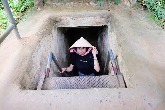 Ho Chi Minh: Best Seller of Cu Chi Tunnel & Mekong Delta Cruise - Value for $69: What’s Included (and What You’ll Pay Later)