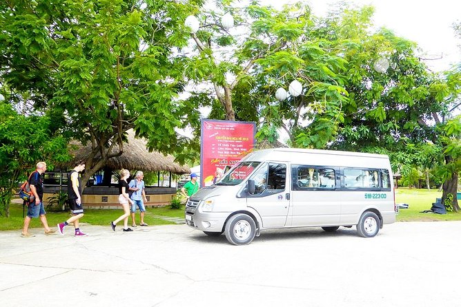 Ho Chi Minh: Best Seller of Cu Chi Tunnel & Mekong Delta Cruise - Cu Chi Tunnels: More Than a Photo Stop