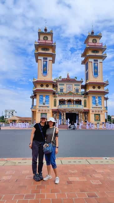 Ho Chi Minh: Black Virgin Mountain Cable Car &Cao Dai Temple - Should You Book This Trip?