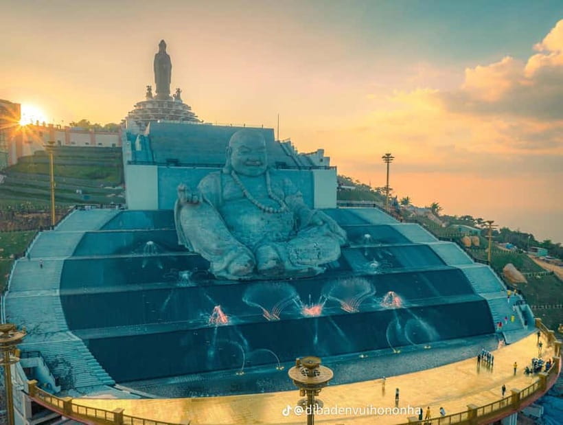 Ho Chi Minh: Black Virgin Mountain Cable Car &Cao Dai Temple - Saigon to Tây Ninh: A Day Trip That Actually Changes Your Pace