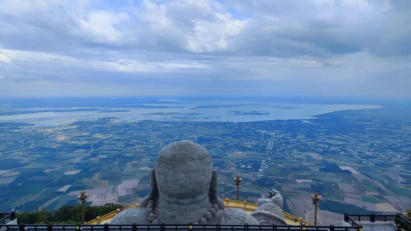 Ho Chi Minh: Black Virgin Mountain Cable Car &Cao Dai Temple - Mountain Lunch in Tây Ninh: What You’ll Eat and Why It Matters