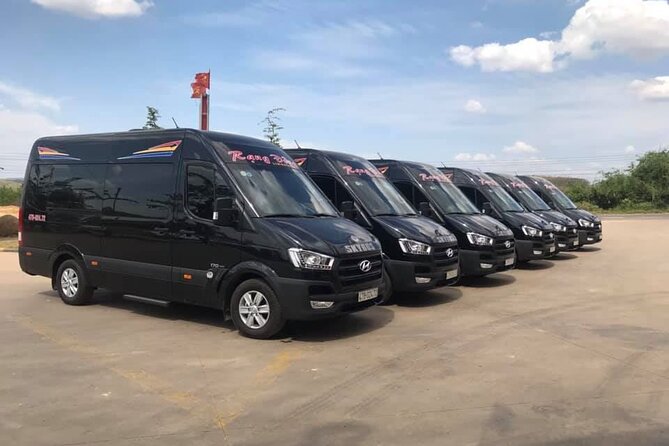 Ho Chi Minh City Airport Arrival Transfer to Hotel - What You Actually Get for the $19 Price
