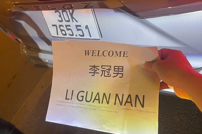 Ho Chi Minh City Airport Transfer - Choosing the right vehicle: from 4-seaters to 16-seaters