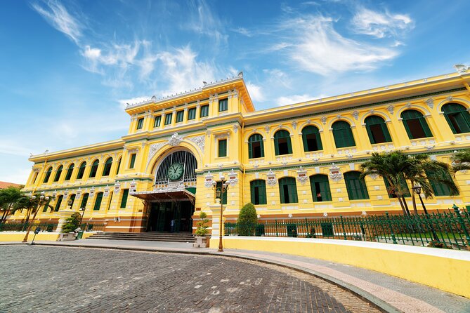 Ho Chi Minh City And Cu Chi Tunnels Excursion - Cu Chi Tunnels: guerrilla warfare, plus what you should expect underground
