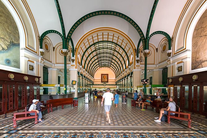 Ho Chi Minh City And Cu Chi Tunnels Excursion - What the small group experience feels like (and why people praise it)