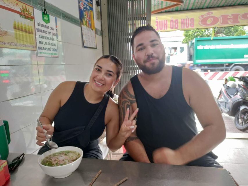 Ho Chi Minh City: Can Gio - Monkey island by Motorbike - Key moments that make this Can Gio motorbike trip worth it