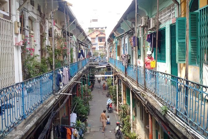 Ho Chi Minh City: Chinatown Hidden Treasures – Free Walking Tour - Key Things to Know Before You Go