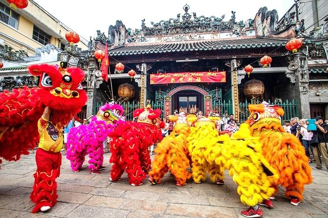 Ho Chi Minh City: Chinatown Hidden Treasures – Free Walking Tour - Why This Ho Chi Minh City Chinatown Tour Works