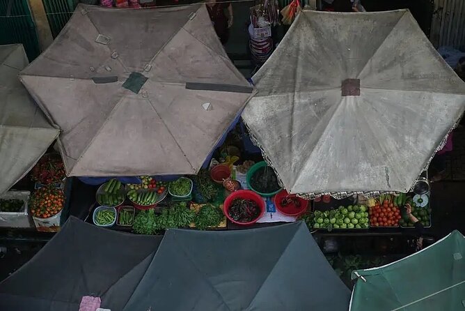 Ho Chi Minh City: Chinatown Hidden Treasures – Free Walking Tour - The Tour Style: Pacing, Language, and What’s Included