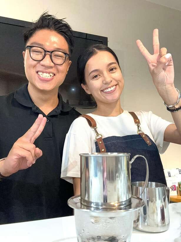 Ho Chi Minh City: Coconut/Eggs Coffee Making Class - Practical takeaways you can use right away