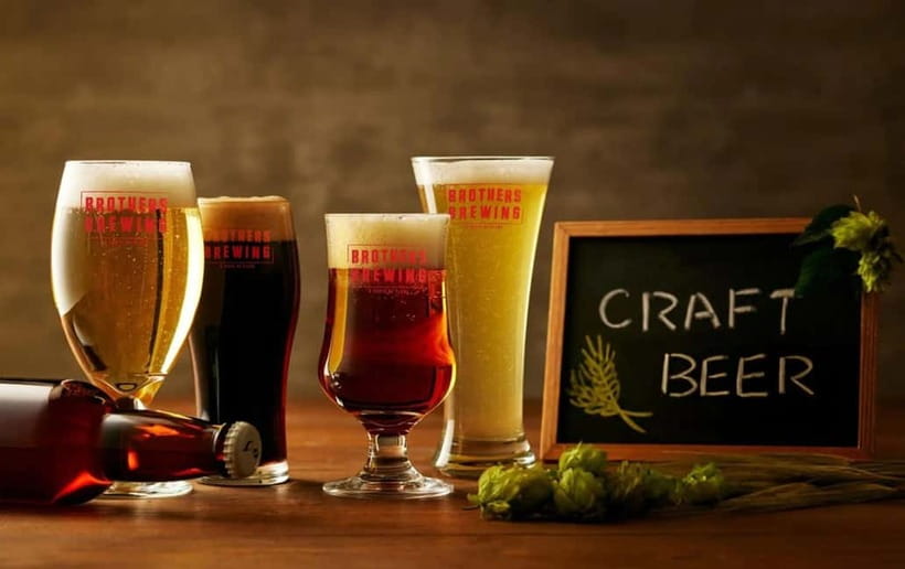 Ho Chi Minh City Craft Beer Tour: Saigon Snacks & Night Ride - A $48 Saigon Beer Night: What You’re Really Paying For