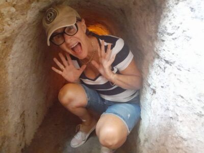 Ho Chi Minh City: Cu Chi Tunnels and Gun Shooting Experience - Getting Out of Ho Chi Minh City: Pickup, Drive Time, and Where It Drops You