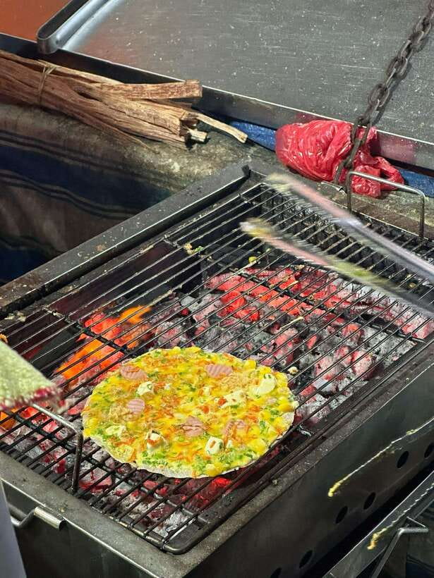 Ho Chi Minh City: Food Tastings & Sightseeings On Scooter - The real value of “food safety” on street stalls