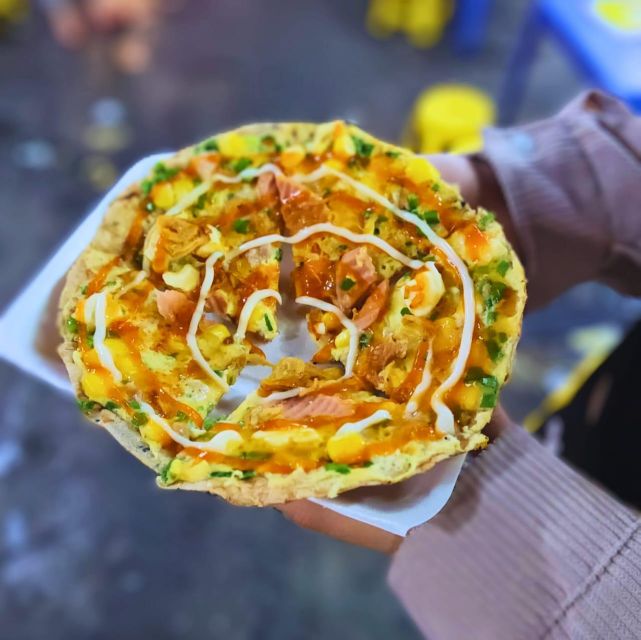 Ho Chi Minh City: Food Tour by Scooter with Eleven Tastings - Dietary Needs and How Smooth It Feels