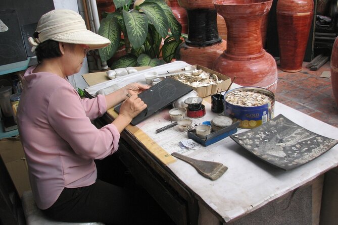 Ho Chi Minh City Full Day Private Tour - A private 8-hour route that actually makes sense