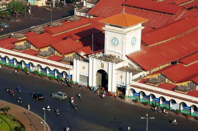 Ho Chi Minh City Full Day Tours - Your day-trip decision: Vung Tau vs My Tho vs Cu Chi (choose your vibe)