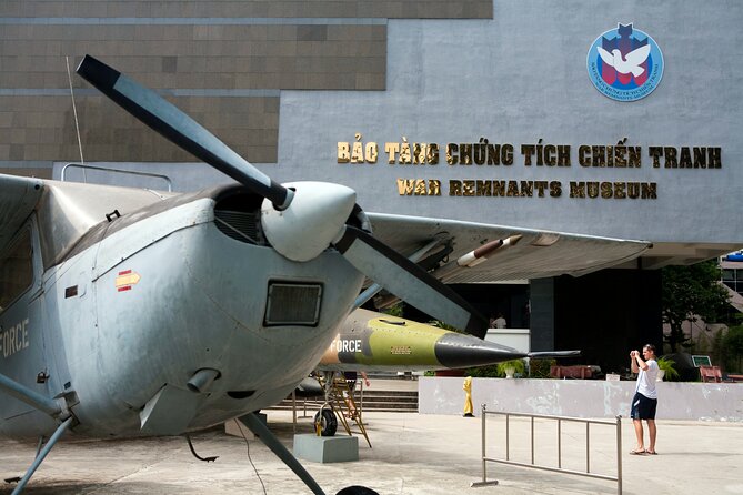 Ho Chi Minh City Full Day Tours - Price and value: how $25 can be a fair deal if you use it right