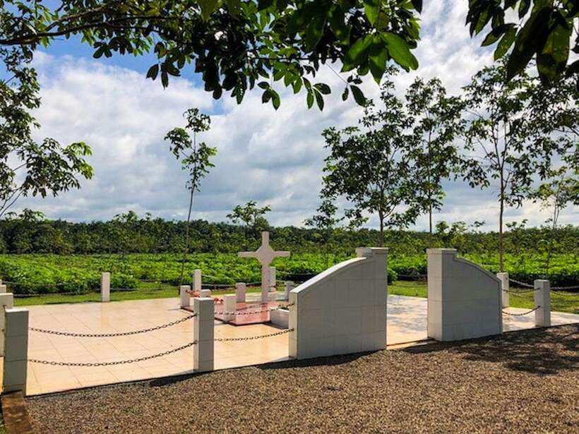 Ho Chi Minh City: Full Long Tan Battlefield Tour - Time, pickup zones, and how to plan your day