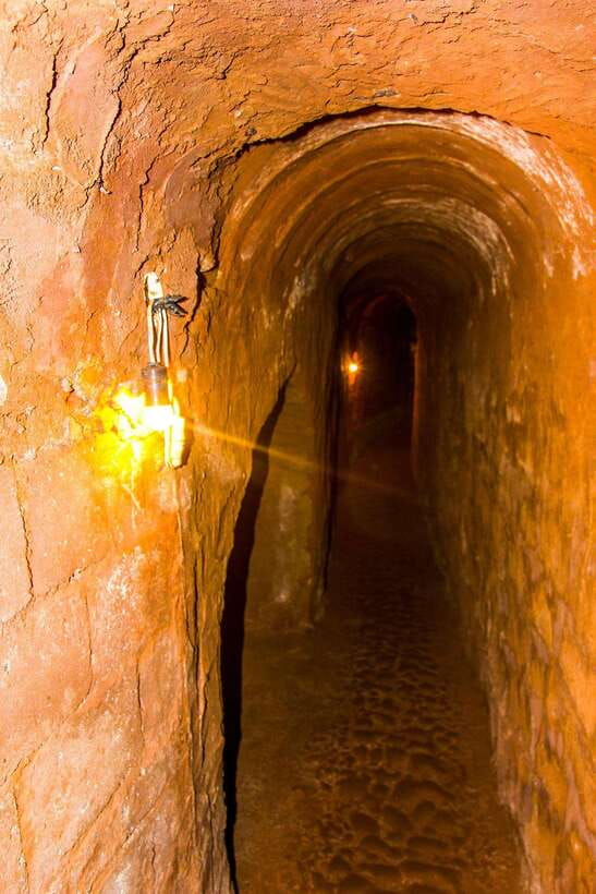 Ho Chi Minh City: Full Long Tan Battlefield Tour - Price and value: why $145 can make sense