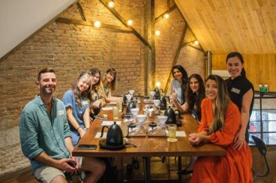 Ho Chi Minh City: Fun and Easy Coffee Workshop for Beginners - Phin Filters, Fresh Roasted Beans, and the Smell Test