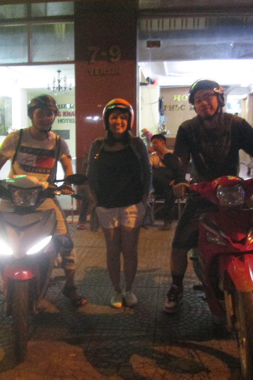 Ho Chi Minh City: Ghost, Belief & Culture Tour on Motorbike - Price and What You’re Really Getting for Around $16