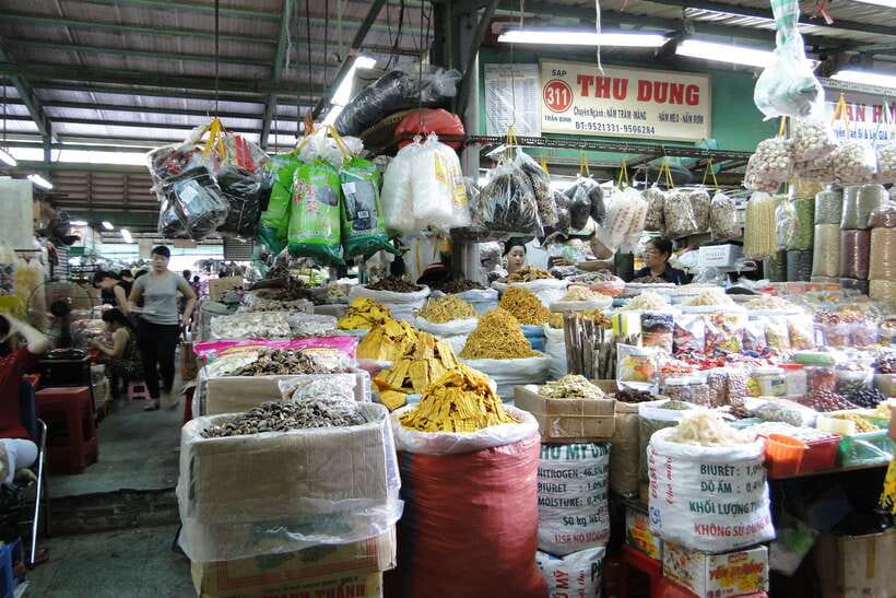Ho Chi Minh City: Half-day Cyclo Journey Through Chinatown - Practical Tips That Improve the Experience Fast
