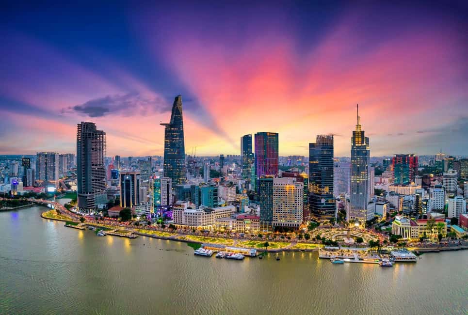 Ho Chi Minh City Half-Day Guided Tour with Hotel Pickup - Hotel Pickup and the 4-Hour Pace That Actually Works